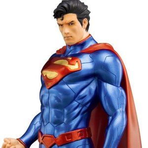 Kotobukiya Superman New 52 "DC Comics" ArtFX + Statue